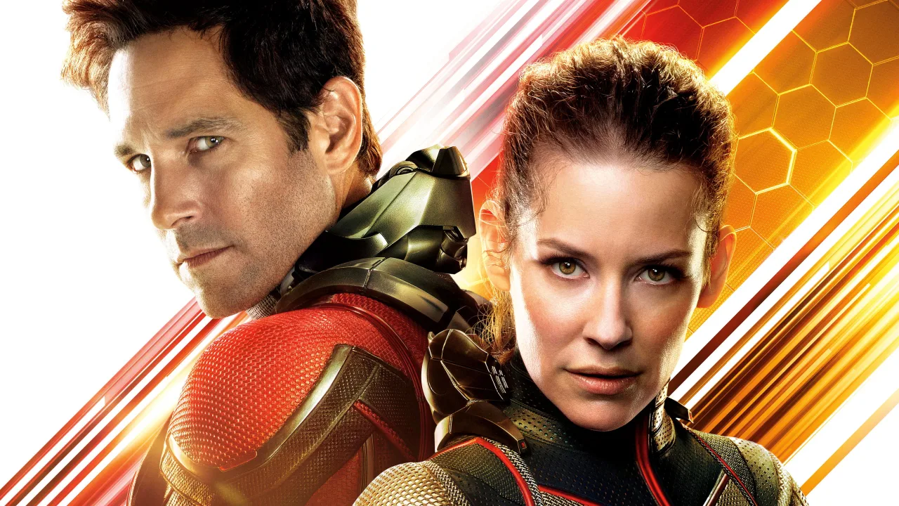 Ant-Man ve Wasp İndir - görsel 5