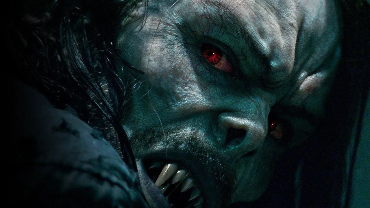 Morbius İndir - görsel 4