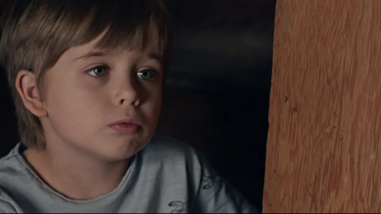 The Keeping Hours İndir - görsel 3