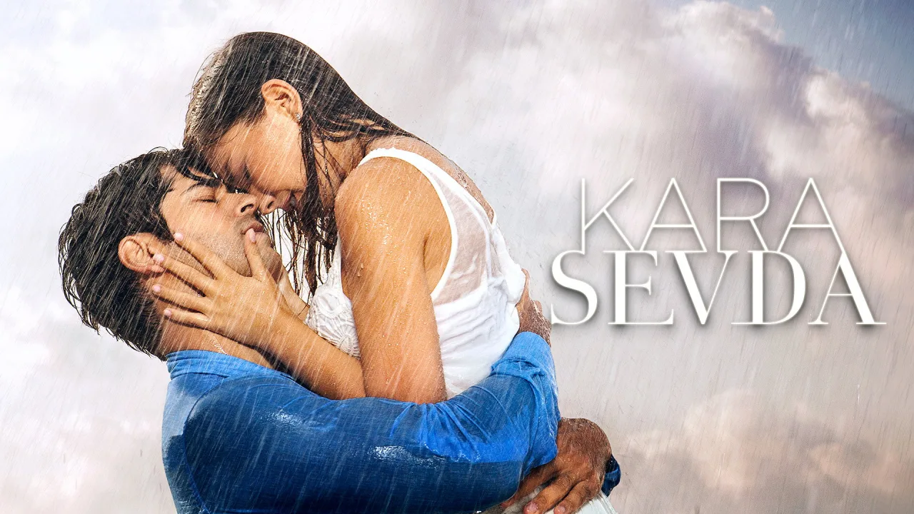 Kara Sevda 1080p İndir - görsel 10