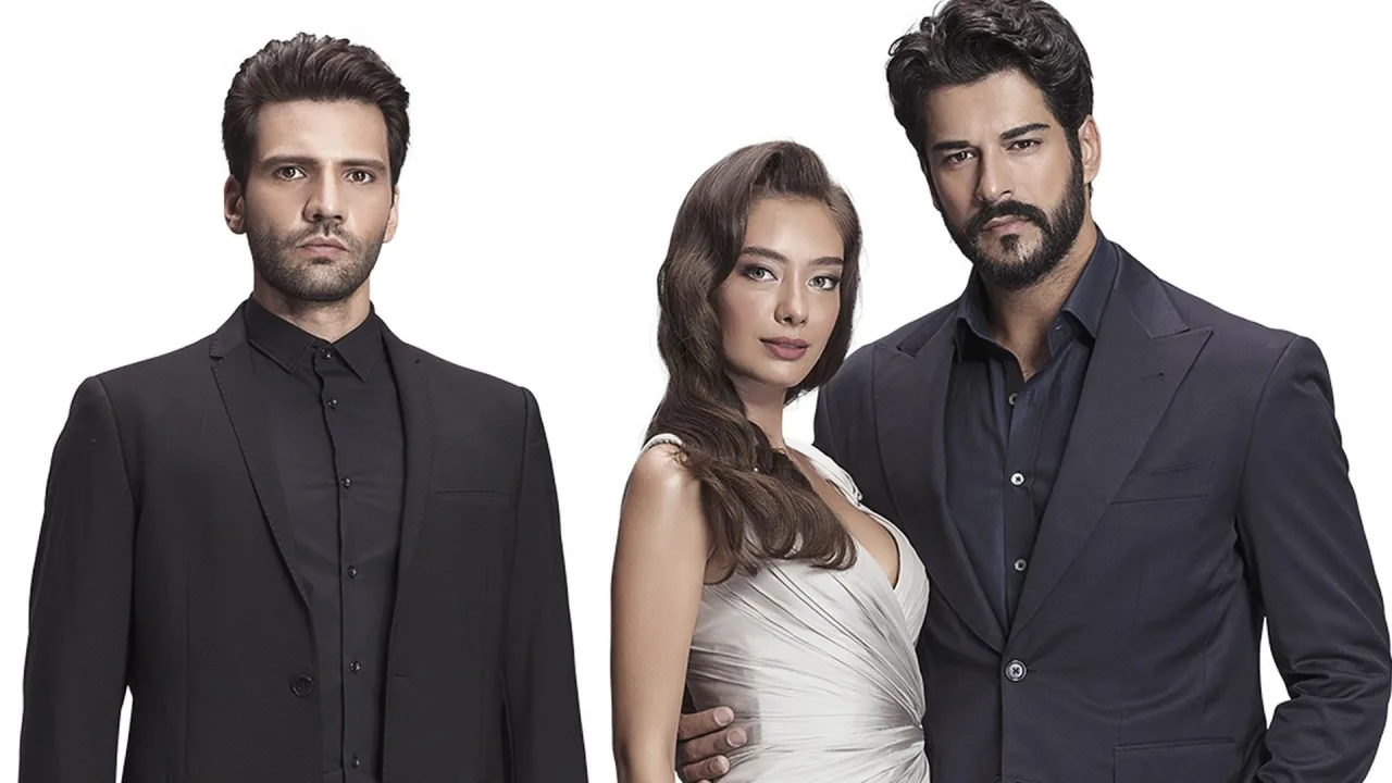Kara Sevda 1080p İndir - görsel 5