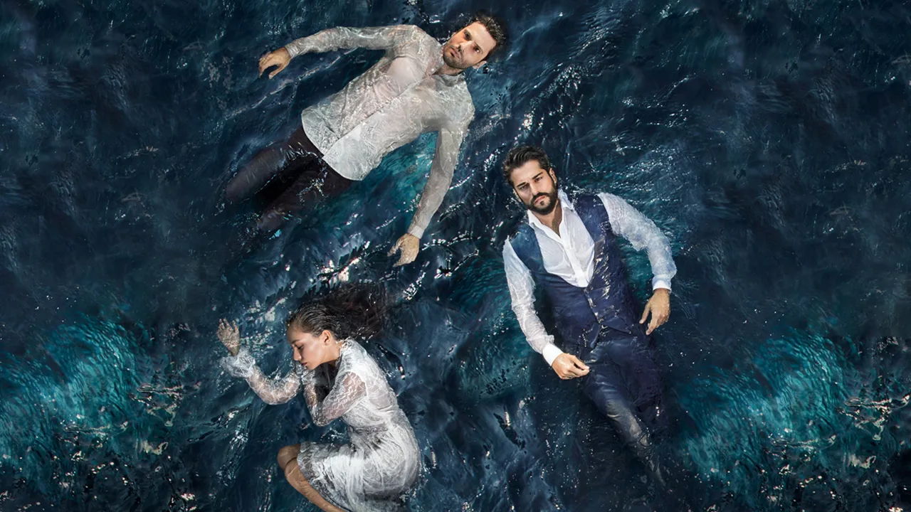 Kara Sevda 1080p İndir - görsel 7