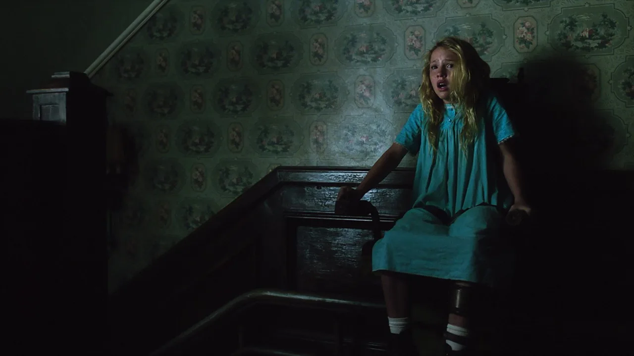 Annabelle 2 : Kötülüğün Doğuşu İndir - görsel 5