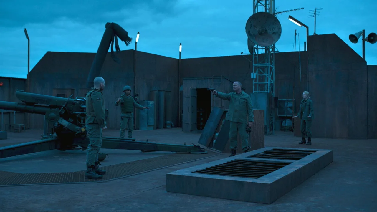 Last Sentinel İndir - görsel 10