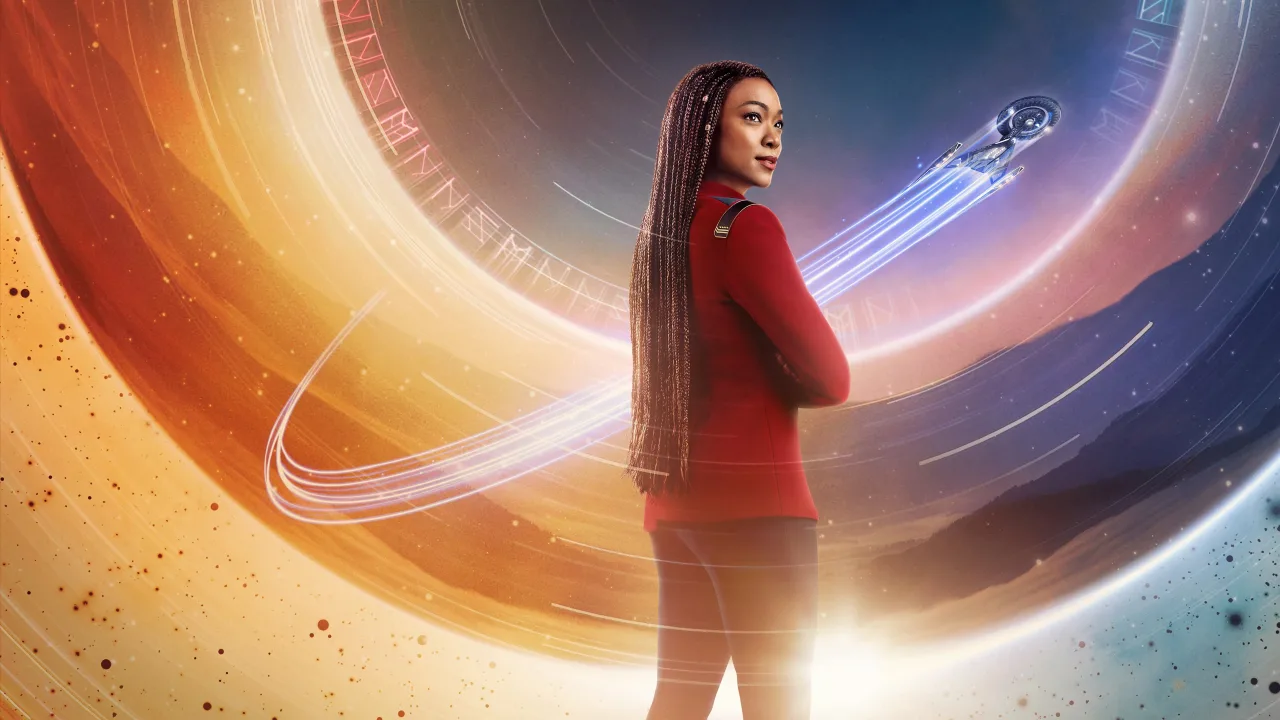 Star Trek: Discovery İndir - görsel 6