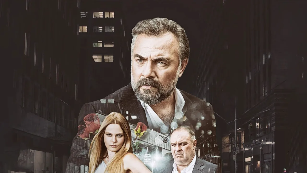 Eşkıya Dünyaya Hükümdar Olmaz 1080p İndir - görsel 10