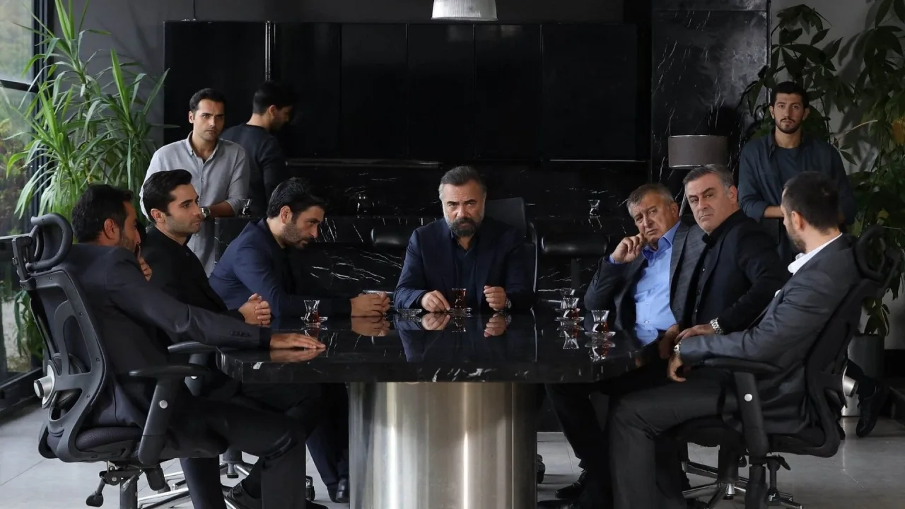 Eşkıya Dünyaya Hükümdar Olmaz 1080p İndir - görsel 7