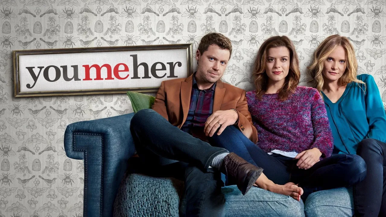 You Me Her İndir - görsel 10