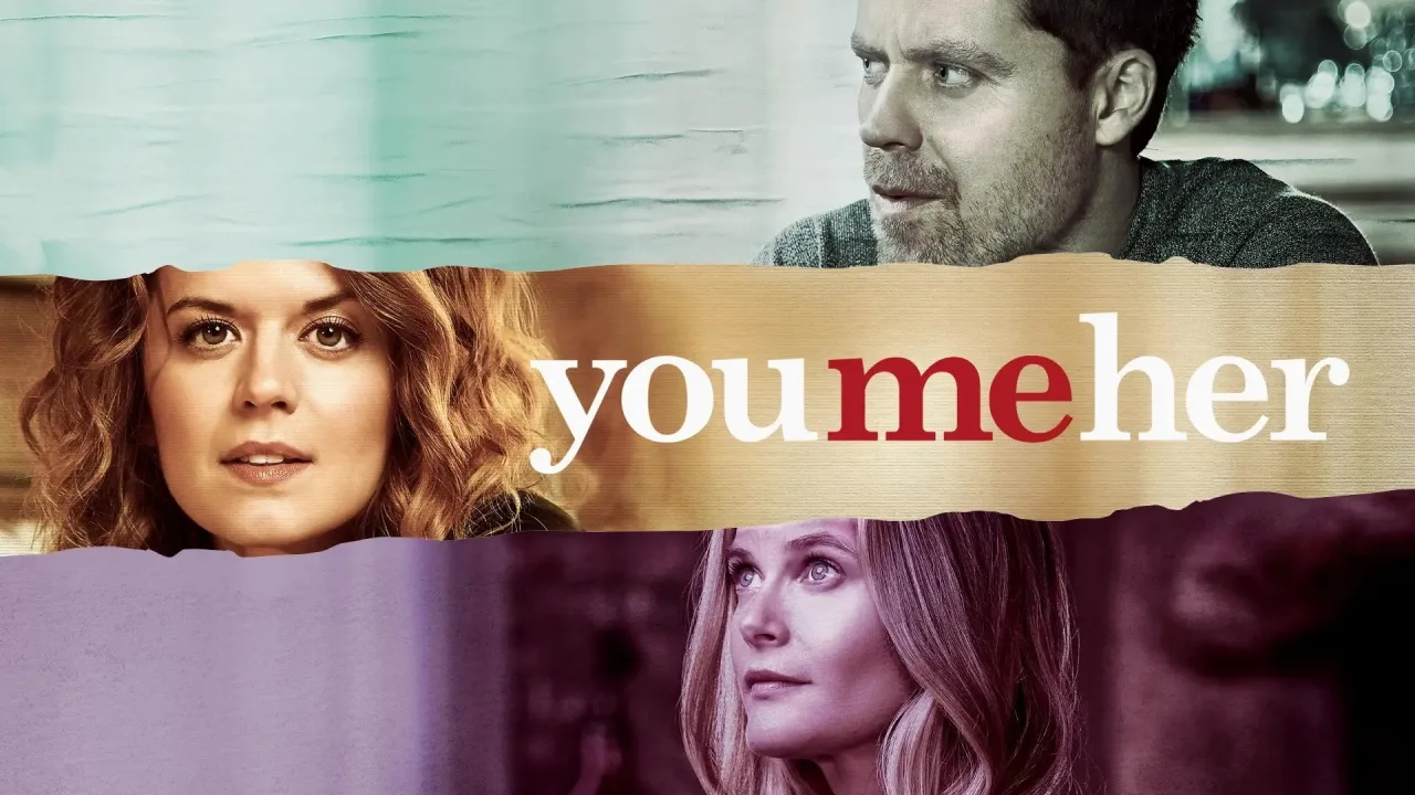 You Me Her İndir - görsel 9