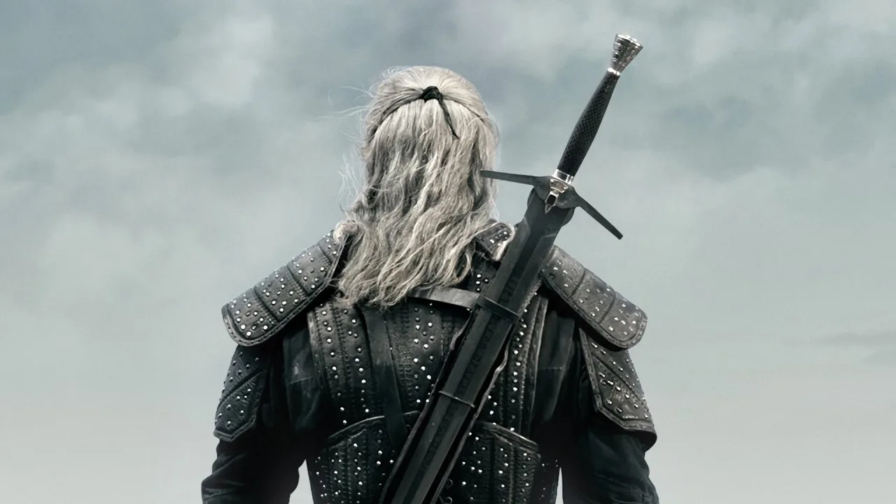 The Witcher 4K İndir - görsel 10
