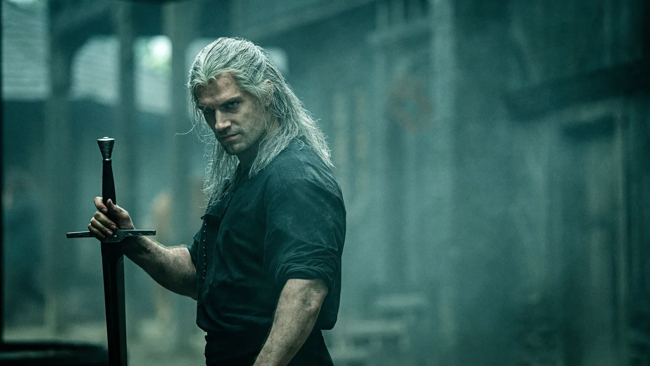 The Witcher 4K İndir - görsel 6