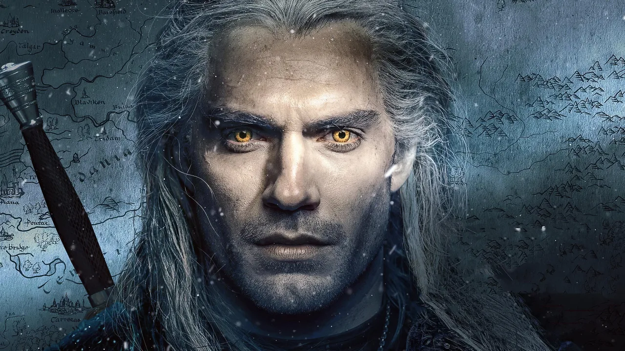 The Witcher 4K İndir - görsel 9