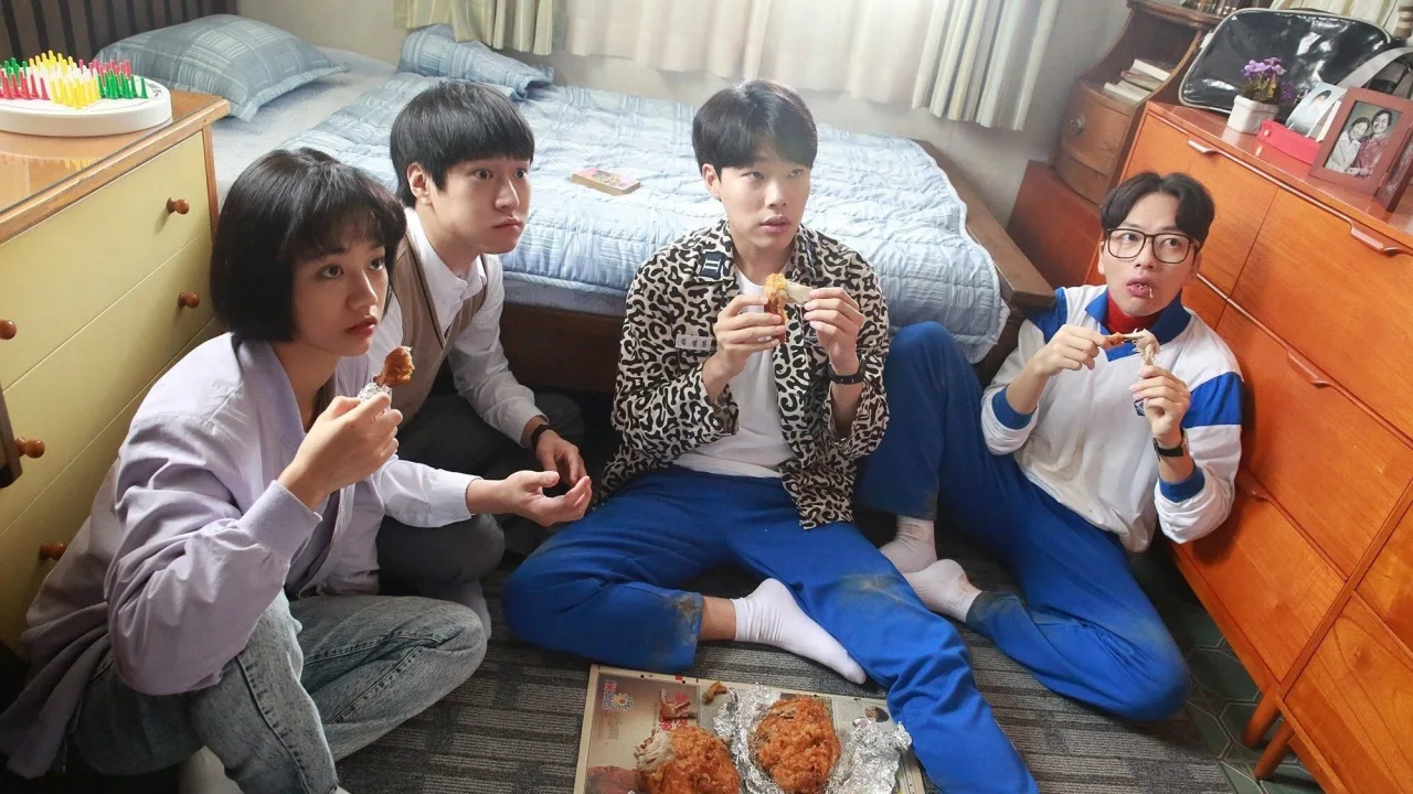 Reply 1988 1080p İndir - görsel 2