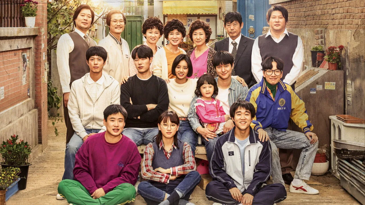 Reply 1988 1080p İndir - görsel 3