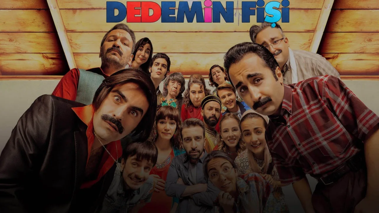 Dedemin Fişi İndir - görsel 5
