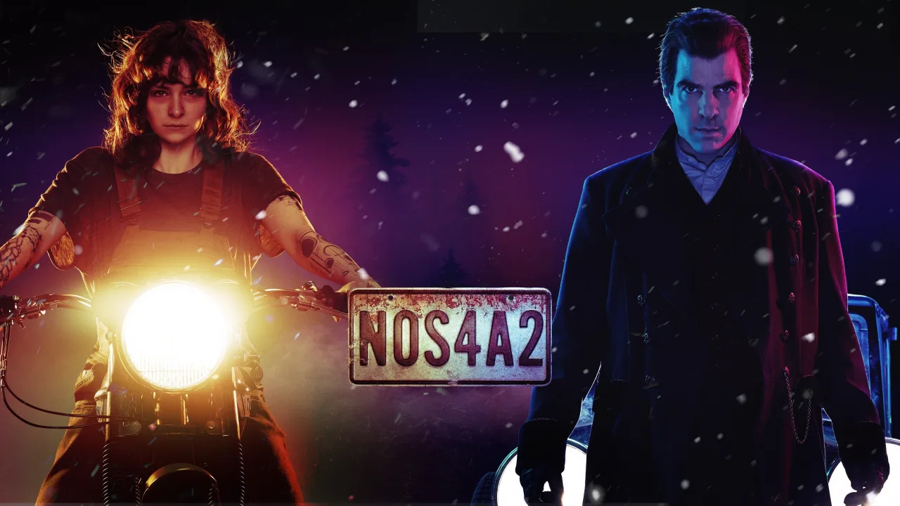 NOS4A2 1080p İndir - görsel 10