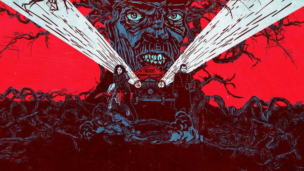 NOS4A2 1080p İndir - görsel 3
