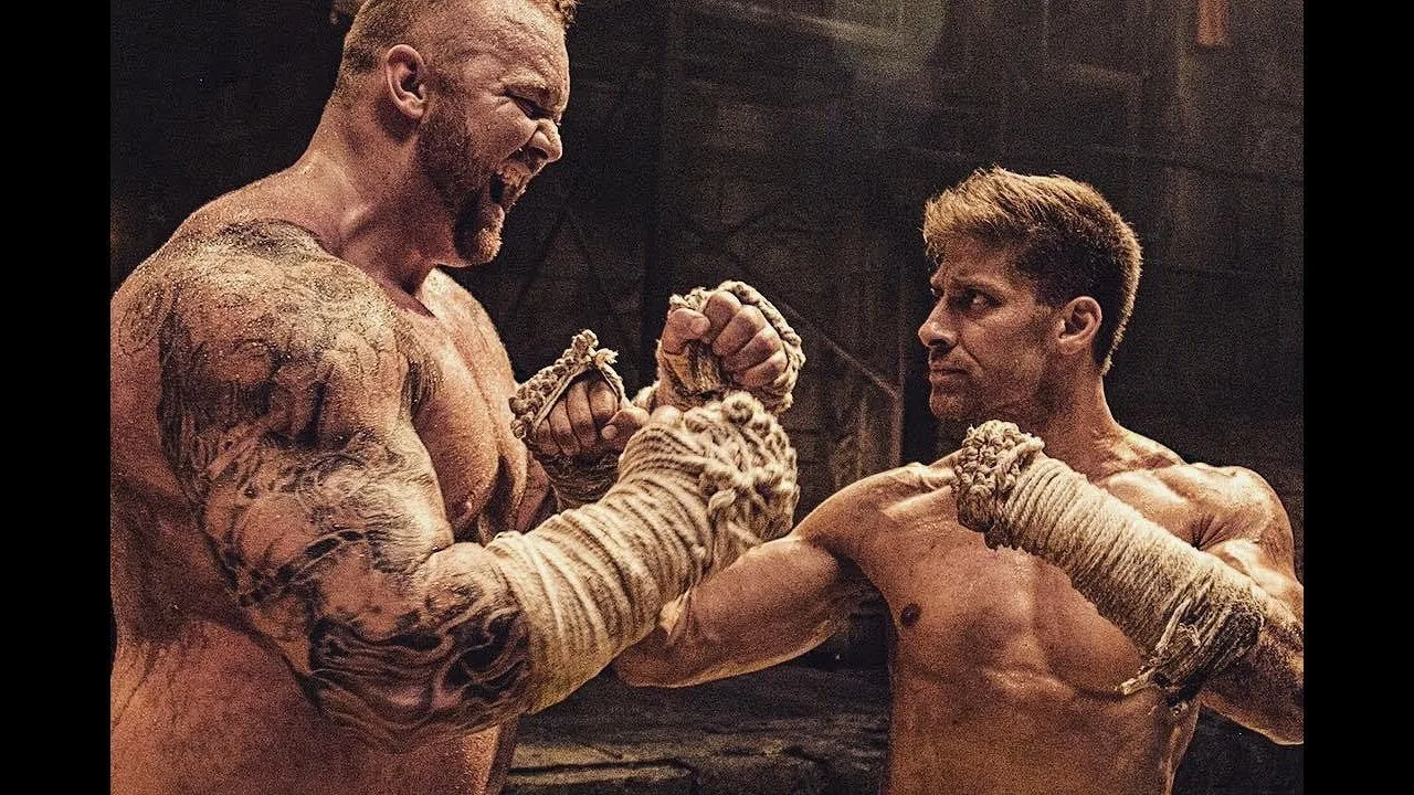 Kickboxer: Misilleme İndir - görsel 6
