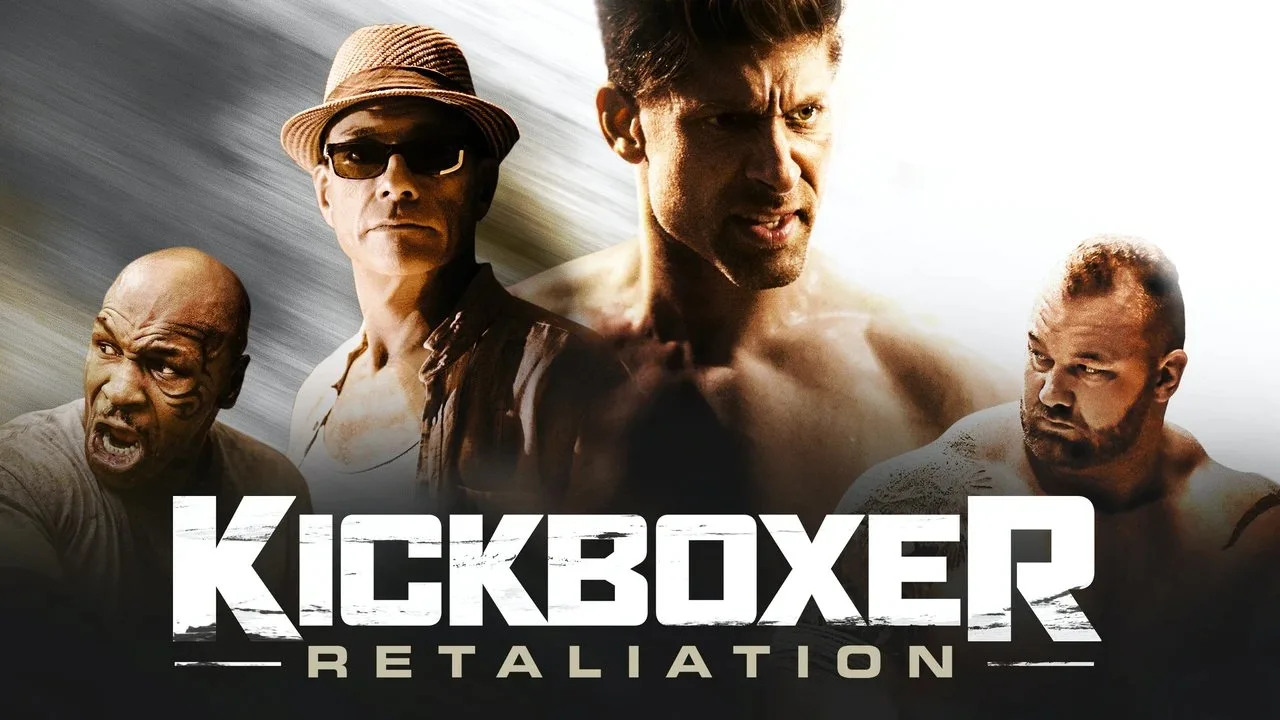 Kickboxer: Misilleme İndir - görsel 7