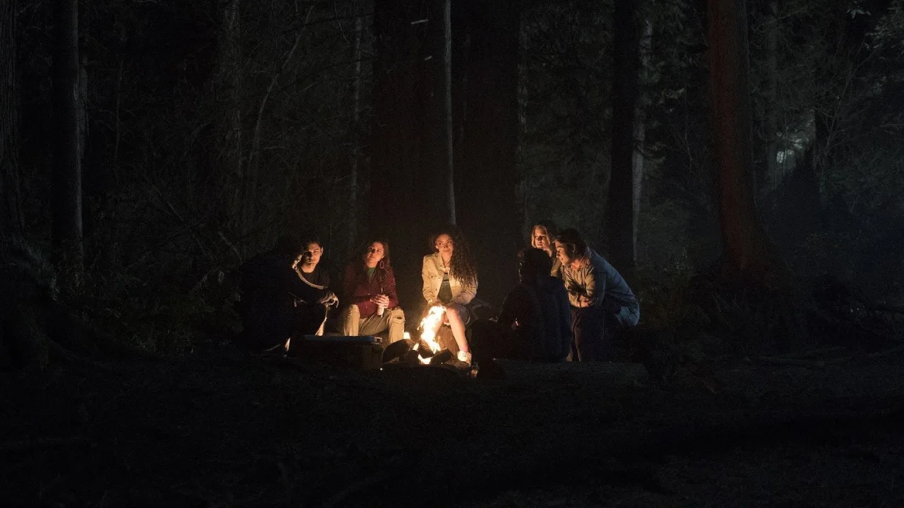 Dead of Summer 720p İndir - görsel 3