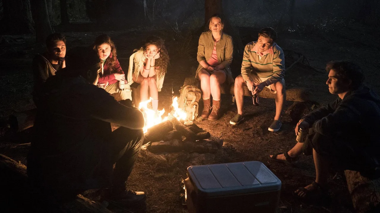 Dead of Summer 720p İndir - görsel 4