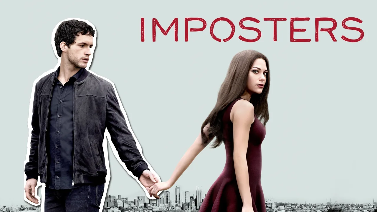 Imposters 1080p İndir - görsel 5