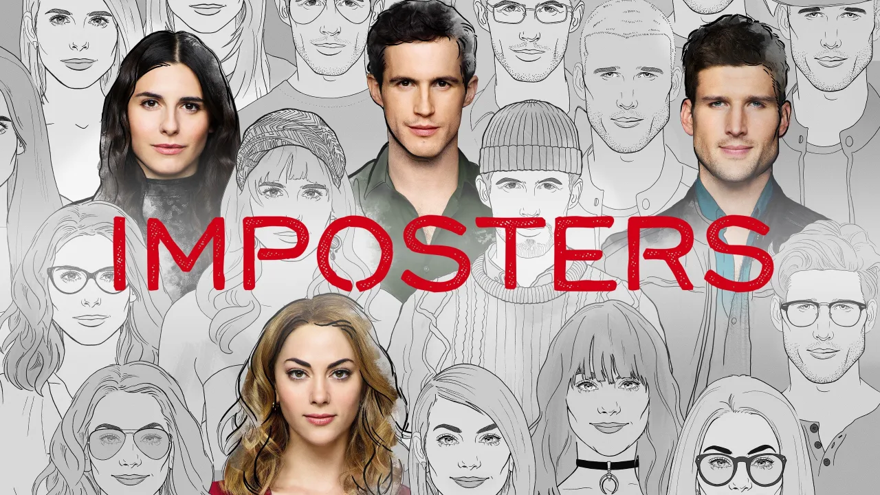 Imposters 1080p İndir - görsel 6