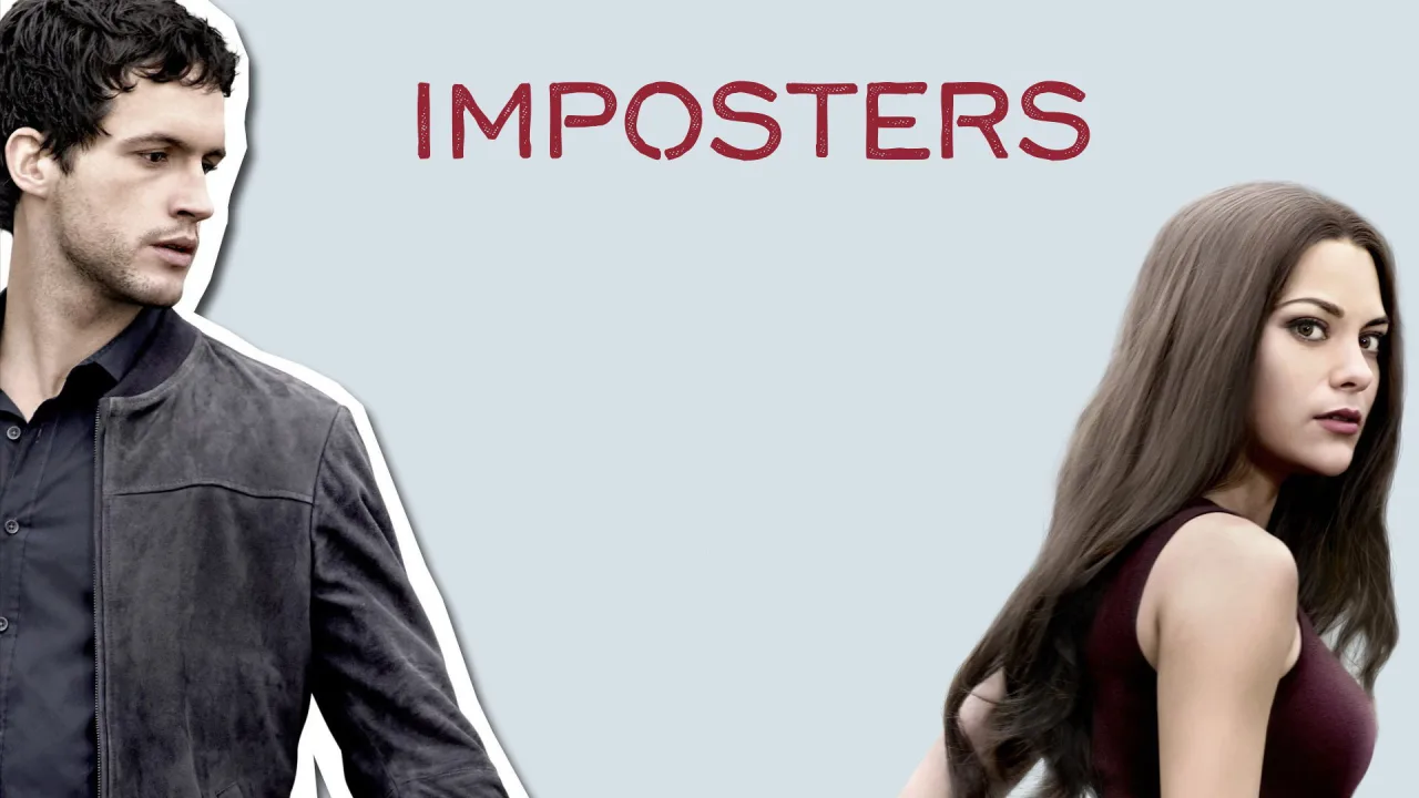 Imposters 1080p İndir - görsel 8