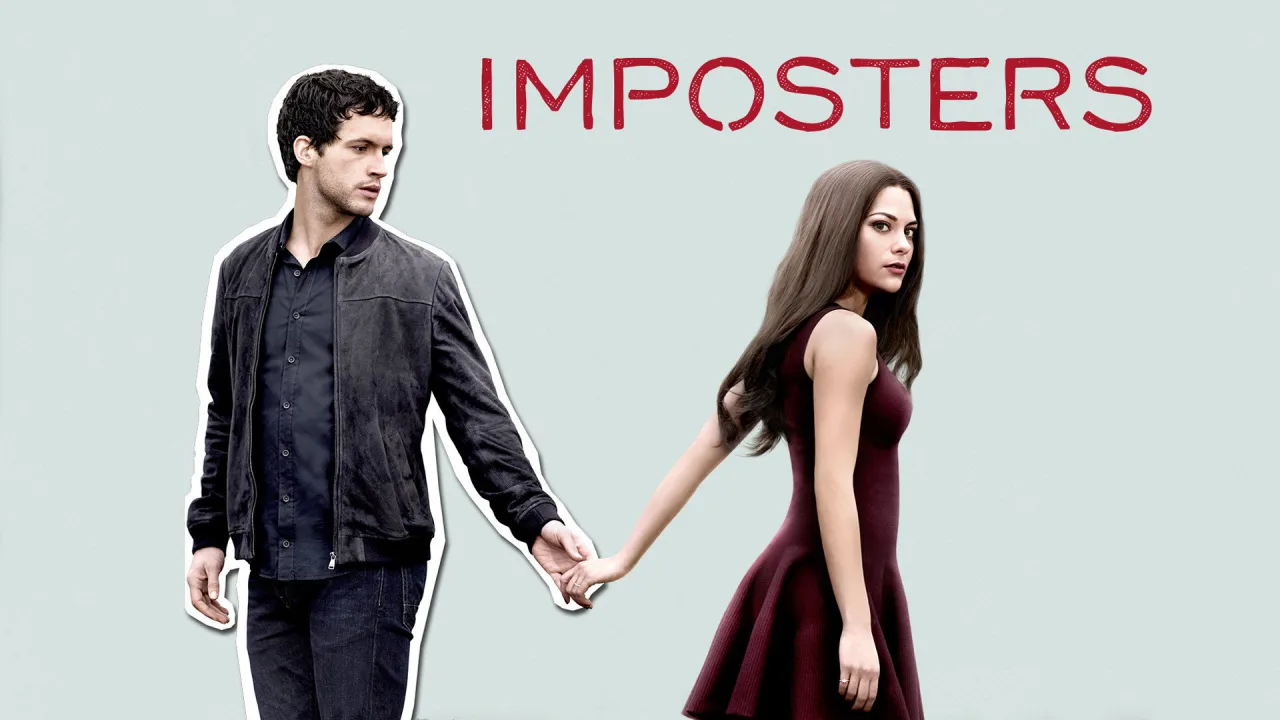 Imposters 1080p İndir - görsel 9