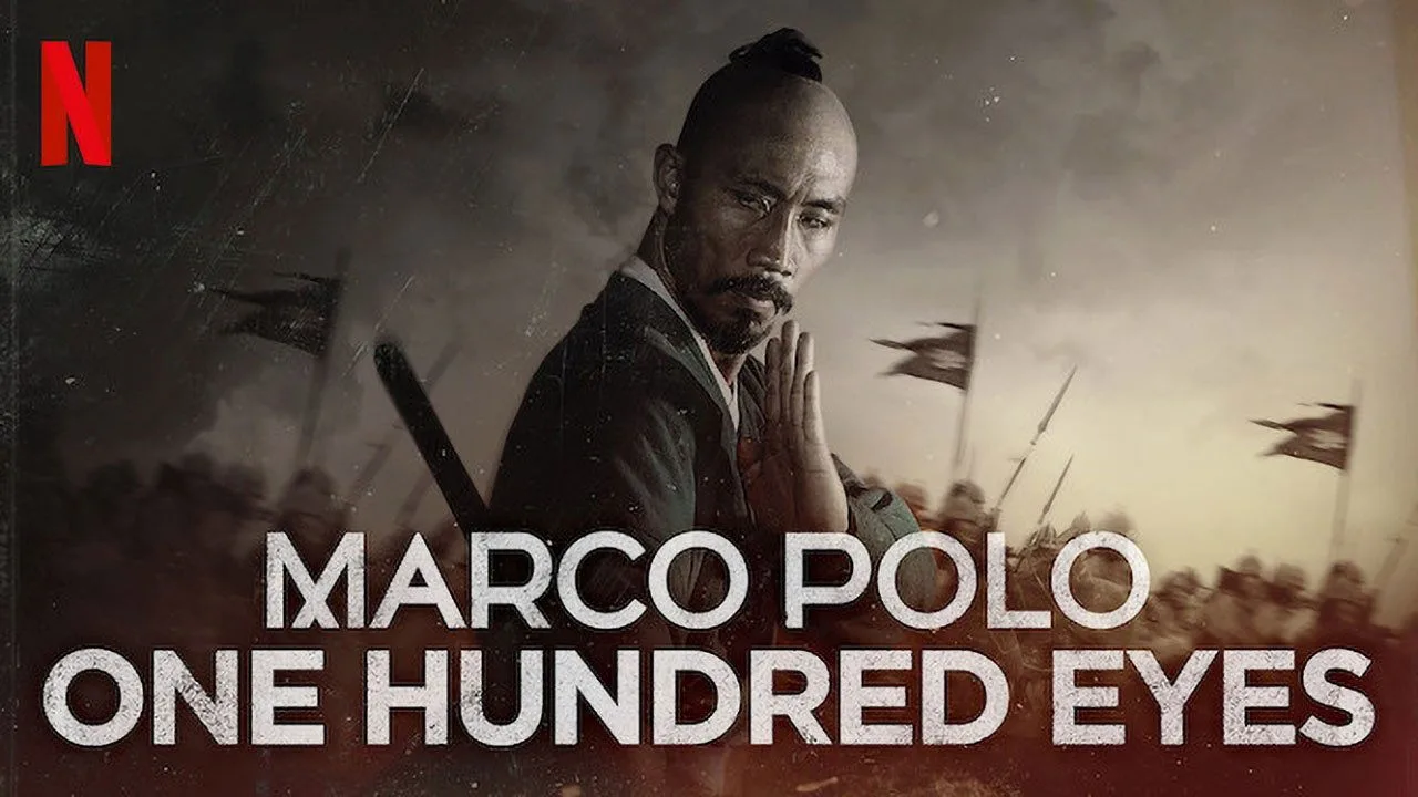 Marco Polo: One Hundred Eyes - görsel 1