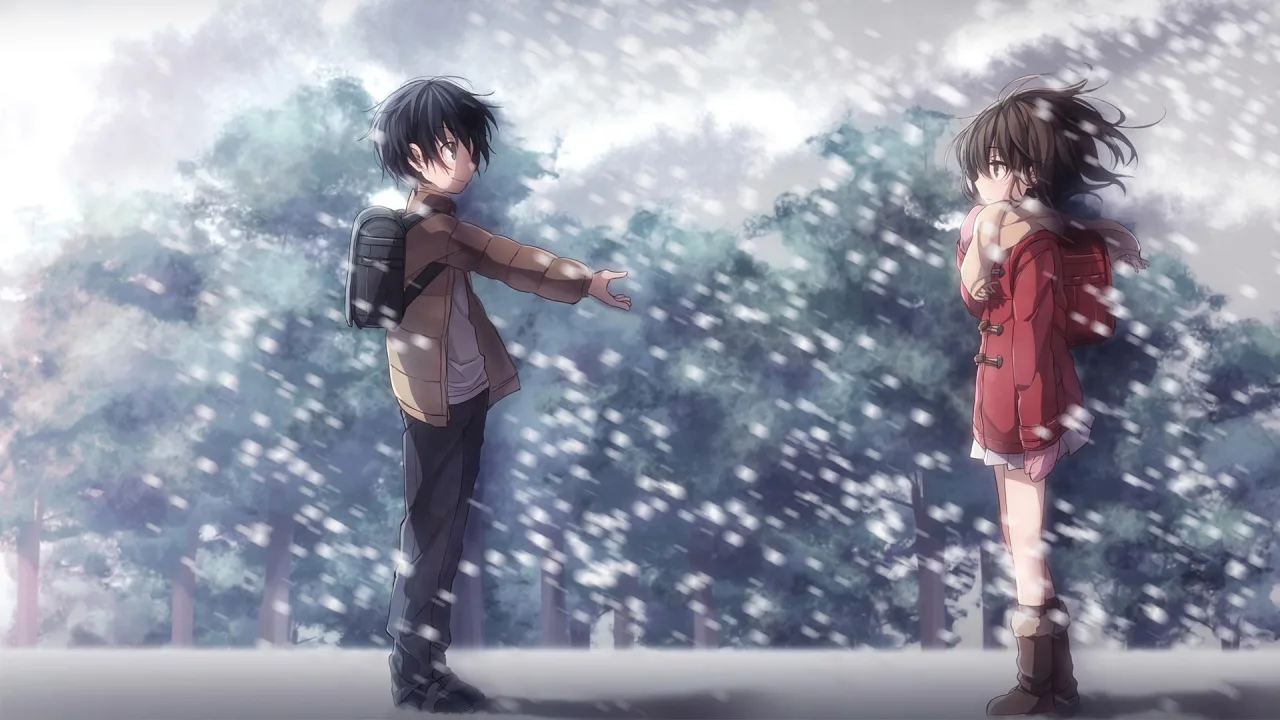 Boku dake ga Inai Machi 1080p İndir - görsel 2