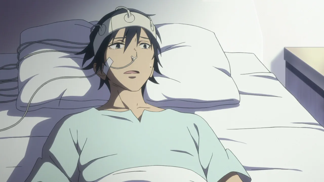 Boku dake ga Inai Machi 1080p İndir - görsel 7