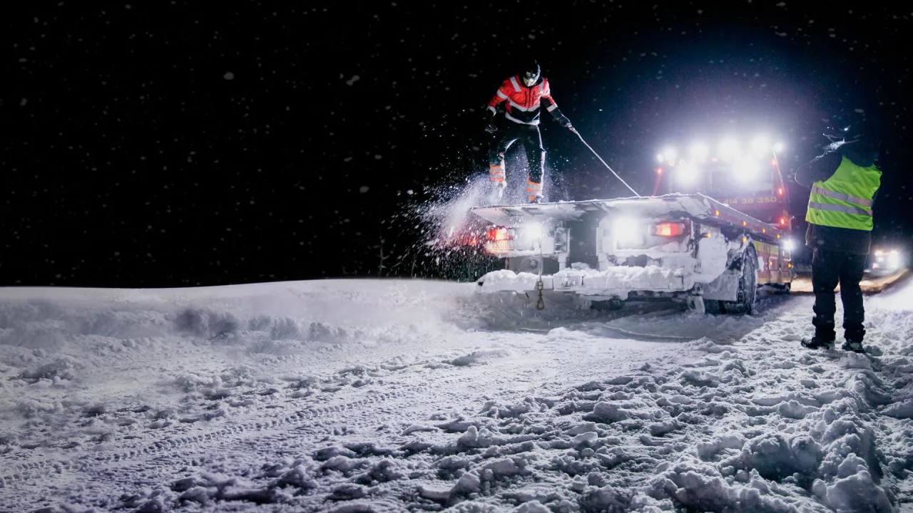 Ice Road Rescue 1080p İndir - görsel 6