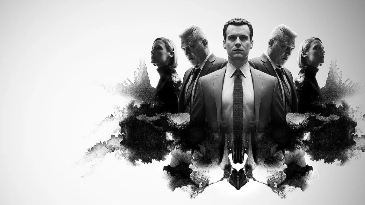 MINDHUNTER 4K Dual İndir - görsel 10