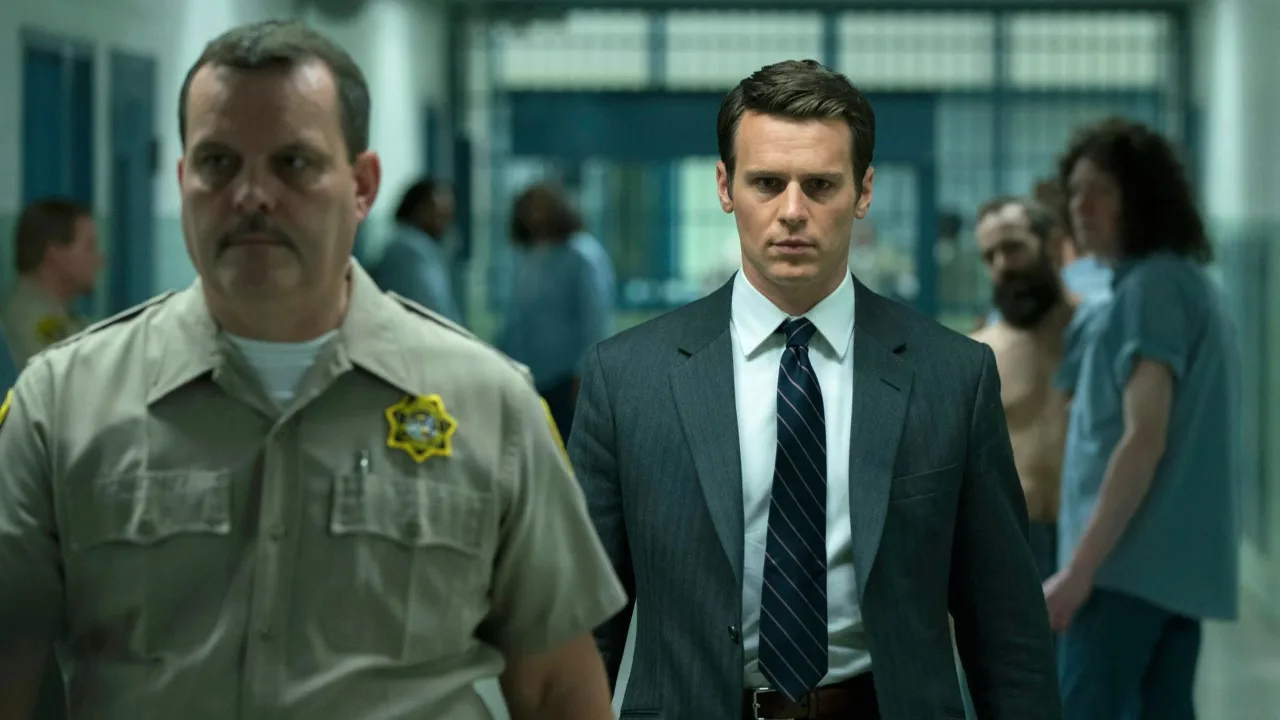 MINDHUNTER 4K Dual İndir - görsel 3