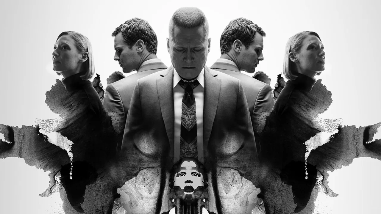 MINDHUNTER 4K Dual İndir - görsel 4
