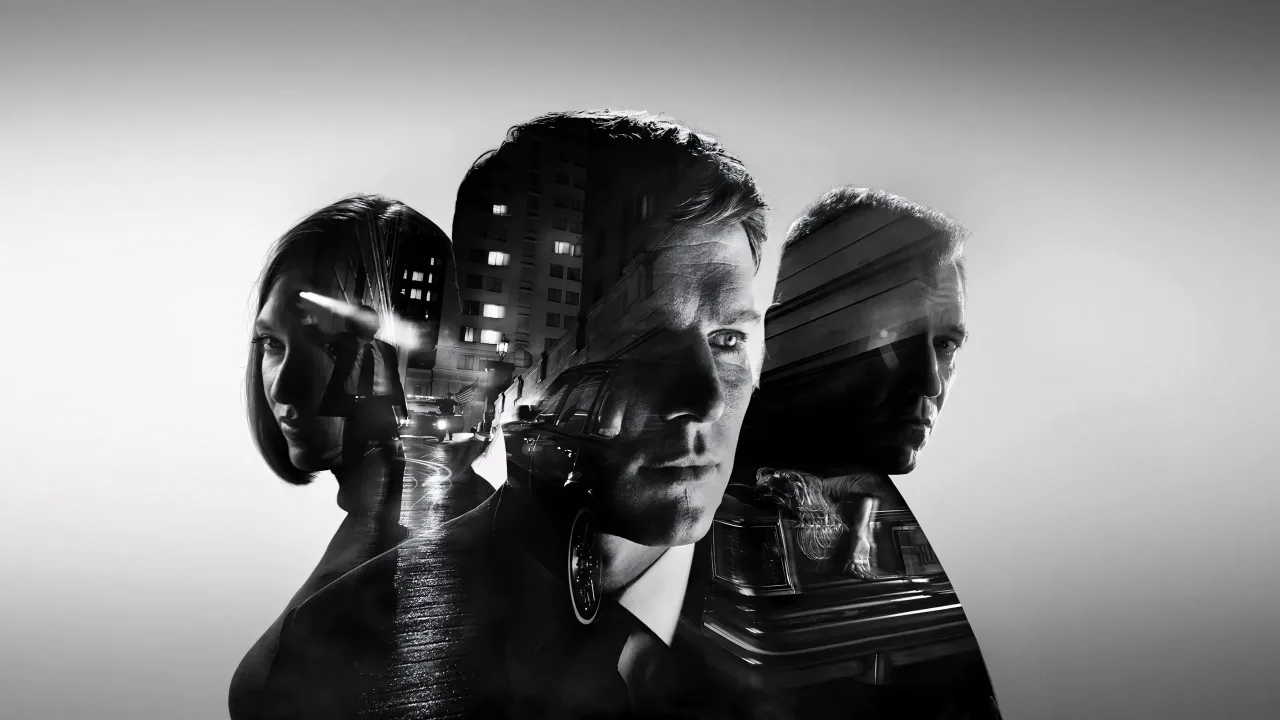 MINDHUNTER 4K Dual İndir - görsel 5