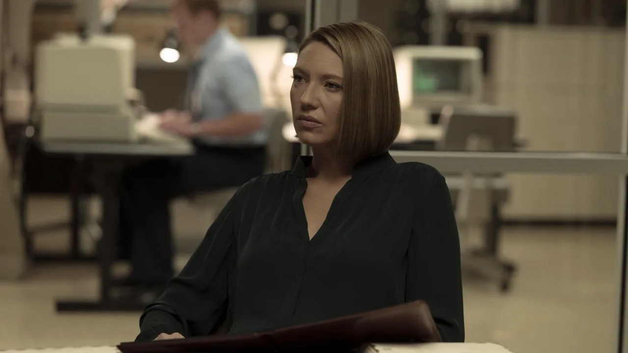 MINDHUNTER 4K Dual İndir - görsel 7