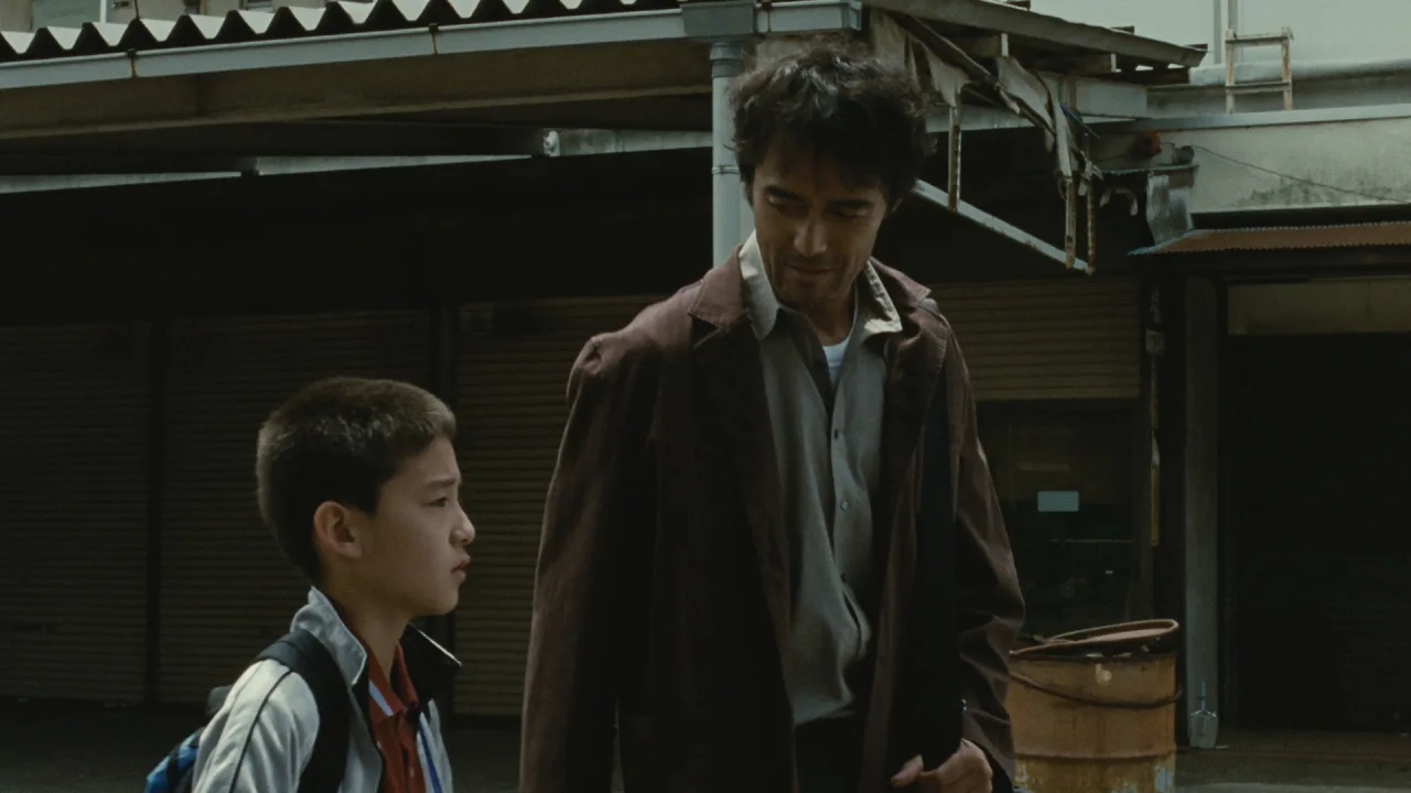 Fırtınadan Sonra İndir - görsel 9