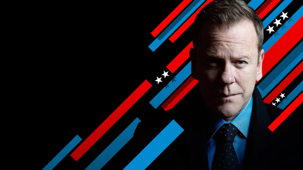 Designated Survivor İndir - görsel 10