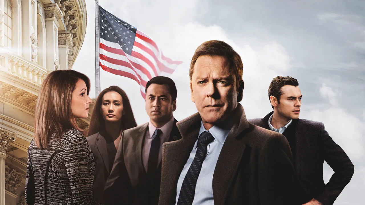 Designated Survivor İndir - görsel 3
