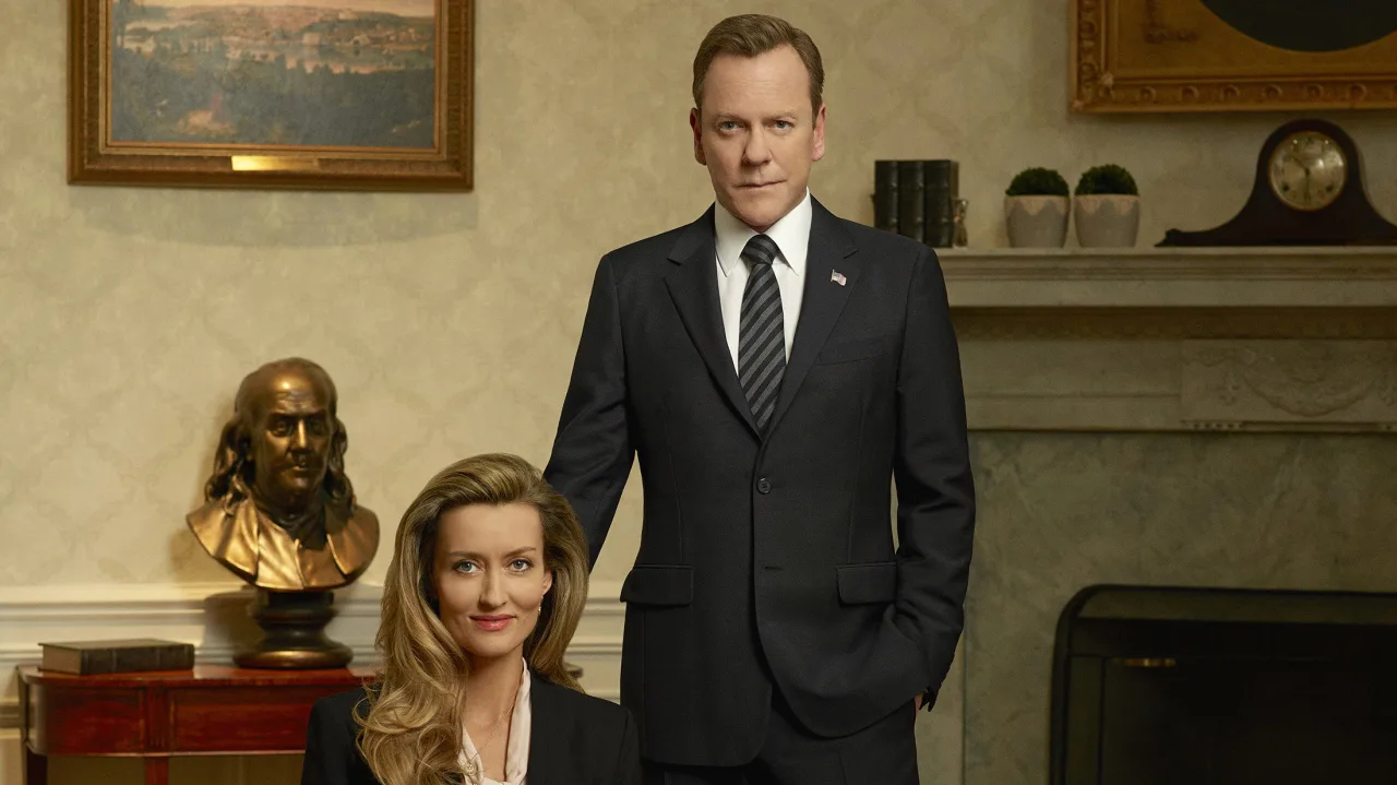 Designated Survivor İndir - görsel 6