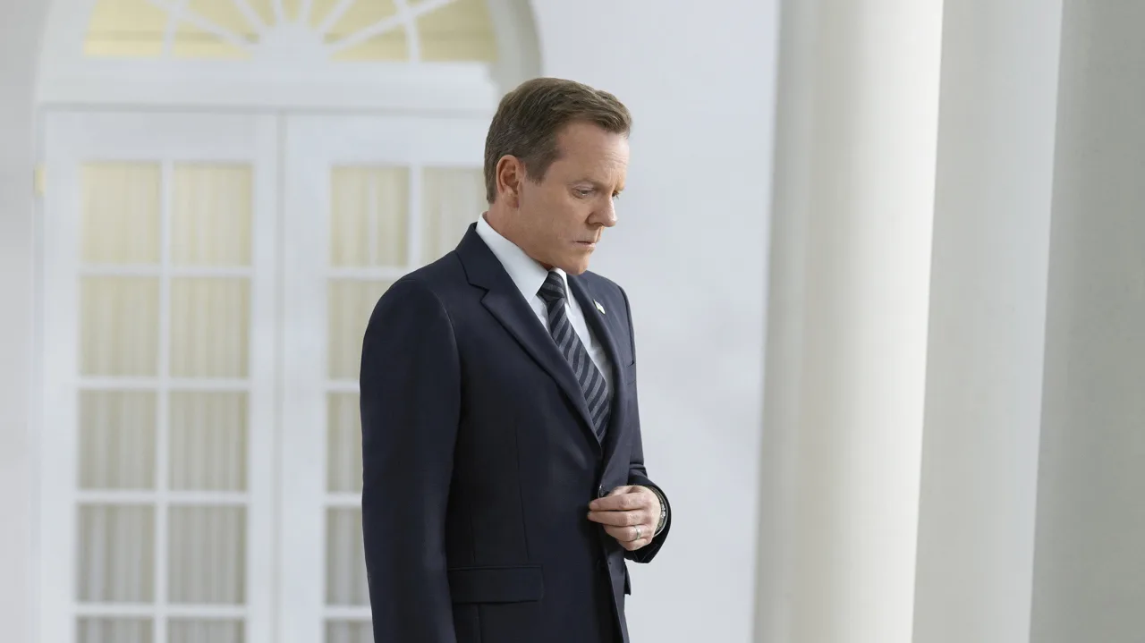 Designated Survivor İndir - görsel 8