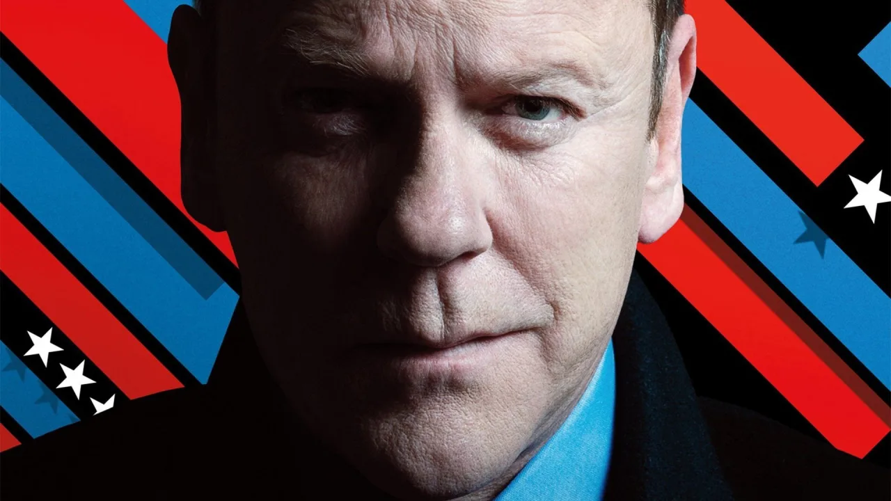 Designated Survivor İndir - görsel 9