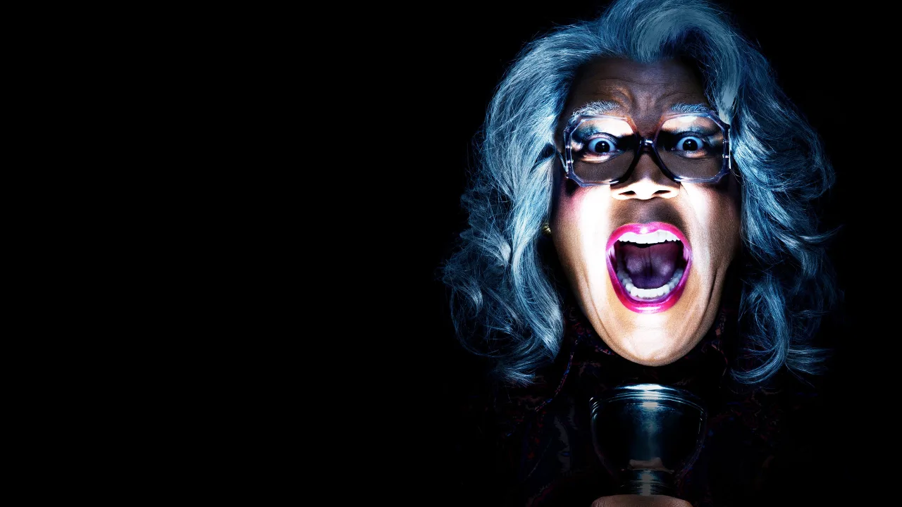 Boo! A Madea Halloween İndir - görsel 2