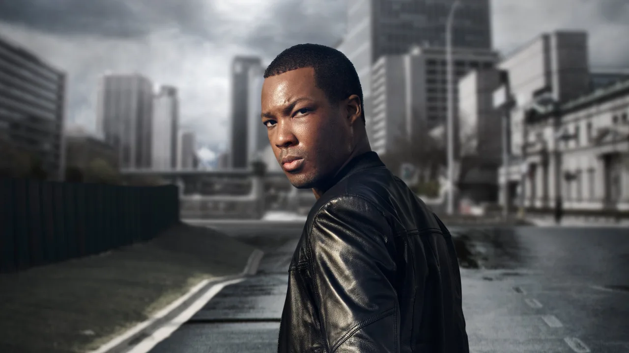 24: Legacy 1080p İndir - görsel 2