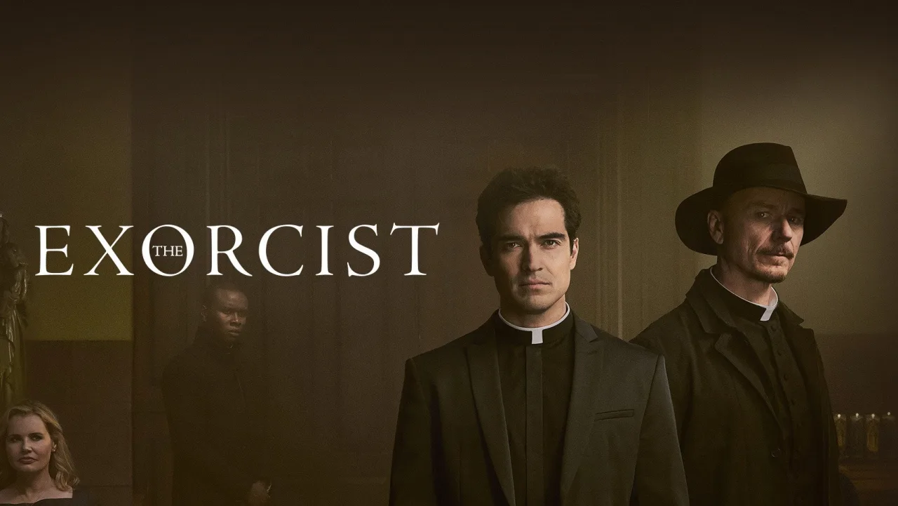 The Exorcist 1080p İndir - görsel 10
