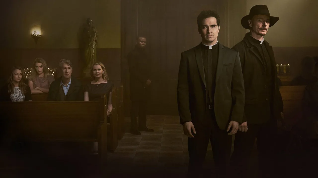 The Exorcist 1080p İndir - görsel 6
