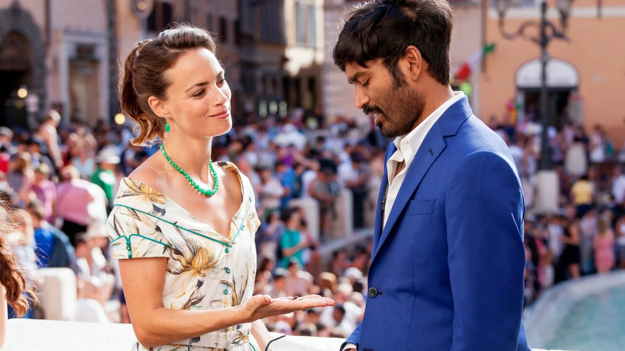 Fakir: Bir Hint Fakiri'nin Olağanüstü Yolculuğu İndir - görsel 1