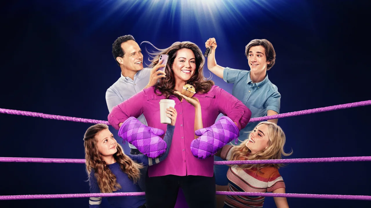 American Housewife 720p İndir - görsel 1